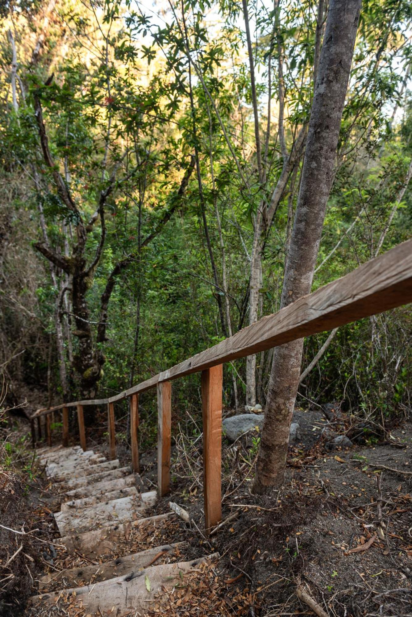 Carintia Cabins Puerto Varas Ngoại thất bức ảnh